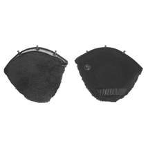 Casco téli fülvédő Casco Roadster kerékpáros sisakhoz