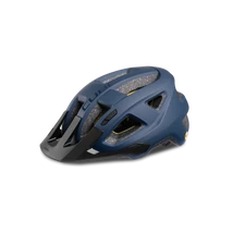  CUBE Fleet blue - M  (52-57) kerékpáros fejvédő