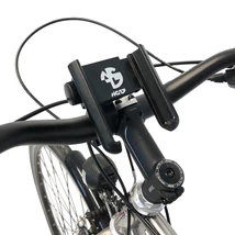 Telefontartó NC-17 3D One-Click Mount