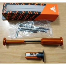 Granite Stash Multi-Tool villanyakban zsebszerszám tárolható kerékpárhoz tapered  