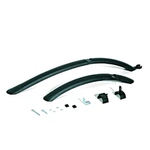 Sárvédő szett MTB 24&amp;quot;/26&amp;quot; Bellelli műanyag