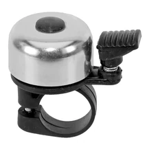 CSENGŐ MINI ALU 35 MM EZÜST
