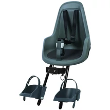 Gyerekülés, Bobike GO mini, szürke, első