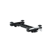 Racktime Snap-it 2.0 adapter (táskákhoz, kosarakhoz)