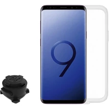 Telefontartó Zefal Z-Console kormányra esővédővel Samsung S8/S9