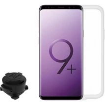 Telefontartó Zefal Z-Console kormányra esővédővel Samsung S8+/S9+