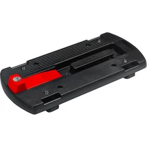 Klickfix csomagtartó adapter 0208
