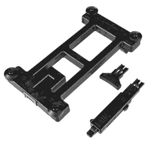 MIK Adapter Plate 2.0 Basil táska/kosár adapter