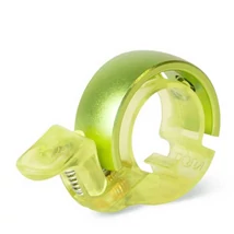 Knog Oi Classic kerékpáros csengő