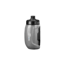 MonkeyLink MonkeyBottle kulacs 450ml BottleMount adapterrel