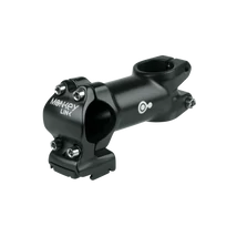 MonkeyLink stucni (kormányszár) többféle méretben lámpatartóval 105mm hosszú