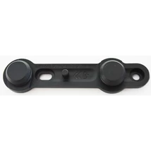 MonkeyLink BikeMount mágneses-mechanikus kulacstartó