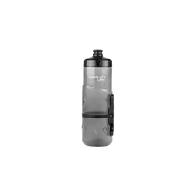 MonkeyLink MonkeyBottle mágneses kulacs BottleMount (Fidlock) adapterrel - 600ml