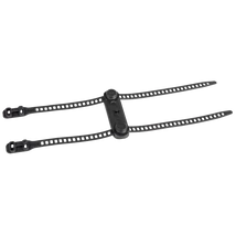 MonkeyLink MonkeyStraps Unibase BikeMount pántos kulacstartó Fidlock zárral