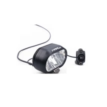 Supernova M99 Mini Pro MonkeyLight ebike első lámpa