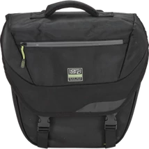 NORTHWIND Classic Single Pannier oldaltáska, fekete