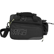 Táska Northwind Smartbag Tour, fekete