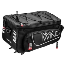 Northwind Classic Smartbag (i-RACK II) csomagtartó táska, oldalzsebes