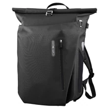 Táska Ortlieb Vario PS fekete, 26L