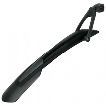 Sárvédő hátra SKS-Germany X-Blade Dark 29&amp;quot;, fekete