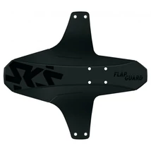 SKS-Germany Flap Guard sárvédő előre és hátra, fekete