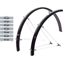 Sárvédő szett SKS-Germany Bluemels Olympic 28&amp;quot;