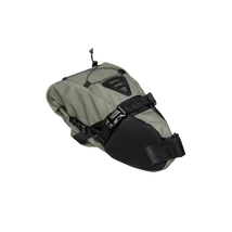 Táska Topeak Backloader 6L, szürke