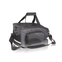 Csomagtartós táska XLC Carry more BA-S47