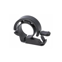 XLC DD-R01 mini pengetős alu csengő