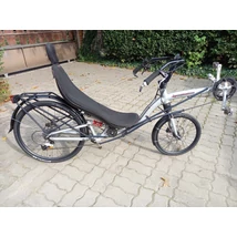 HP-Velotechnik Speedmachine (használt)
