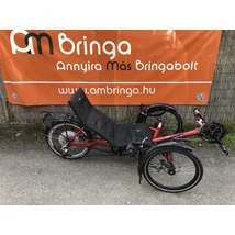 HP-Velotechnik Gekko 20 Bionx (használt)
