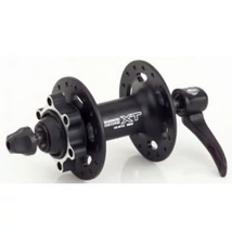 Agy E Shimano XT 32L fekete tárcsafékes 6csavaros