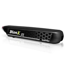 BionX csomagtartó akkumulátor 423 Wh