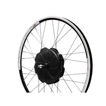 BionX motor P szériás 32 lyukas fekete