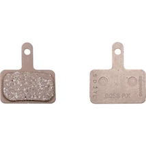 MTB B05S Shimano resin bliszt tárcsafék betét kerékpárhoz 