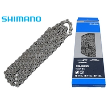 Shimano HG93 lánc