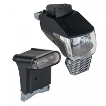 MonkeyLink MonkeyLight Connect 50 Lux lámpaszett kimondottan ebikehoz