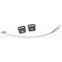 Táskához Ortlieb QL2 Anti Theft Device lopásgátló