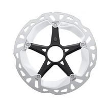 Shimano Féktárcsa RT-EM810 203mm center lock Ice Tech Freeza