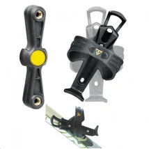 Kulacstartóhoz adapter Topeak X15