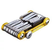 Szerszám Topeak mini 20 pro GD arany