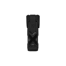 Lakat Abus Bordo Granit X-Plus 6500/110, fekete