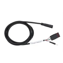 Motor kábel Brose motoros BMZ rendszerű bringákhoz