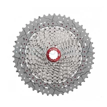 SunRace CSMS80EA5 METAL 11s kazettás lánckerék sor 11-50