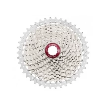 Sunrace CSMS3TAY 10 sebességes kazettás fogaskeréksor (11-42)