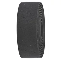 Kormánybandázs BHT-01 &quot;Race Ribbon&quot; fekete/parafa BBB