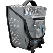 Northwind Single Bag Star oldaltáska csomagtartóhoz