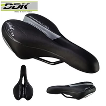 Nyereg DDK 3166 T3 Eden fekete