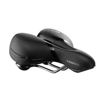 Nyereg Respiro soft relaxed unisex Selle Royal