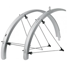 Sárvédő szett SKS 26&quot; ezüst 56mm